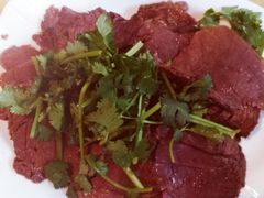 -敦煌达记酱驴肉黄面馆