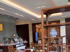 -浙江西子宾馆·瑶园咖啡厅