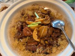 -东南里湖景餐厅·新闽菜(浦西万达店)