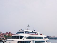 -长岛南北长山旅游景区