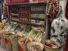 -西江美食舫·江西菜(健德桥店)