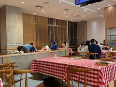 -西贝(深圳卓悦汇店)