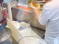 -张果佬年糕卷(科巷店)