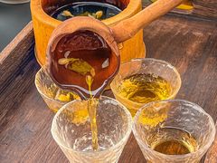 -汉水谣·江景餐厅(江滩店)