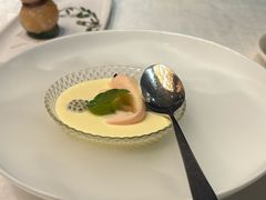 -东海朗廷酒店-唐阁T’ANG COURT 中餐厅