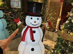 -1819餐厅·团队聚餐·烤串·精酿