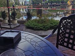 -深圳东部华侨城茵特拉根酒店