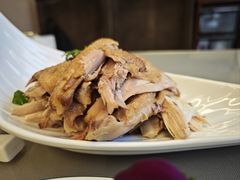 -鹿鸣春饭店(总店)