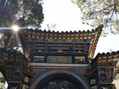 -寂照庵