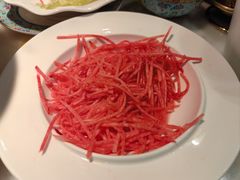 糖醋心里美-聚宝源(潞城店)