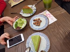 -羽至金时(柏威年店)