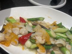 -五谷丰登农家院·地道胶东菜·海鲜烧烤(威海店)