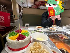 -海底捞火锅(江宸天街店)