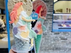 -CORNER CONE GELATO酷矿手作霜淇淋(南头古城店)