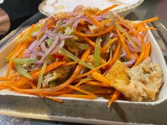 -多哥水傣味餐厅(司马巷店)