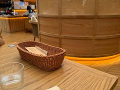 -无印良品餐堂 MUJI Diner(成都太古里店)
