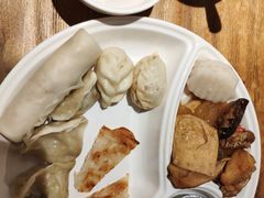 -素清香(解放路店)
