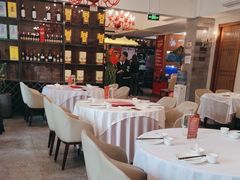 -月福京味斋·烤鸭店·北京菜(鼓楼总店)