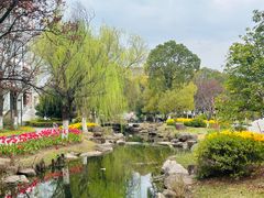 -杭州电子科技大学(下沙校区)
