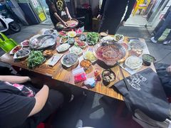 -张嬢嬢老火锅(壹号店•六年店)