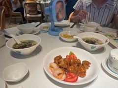 -莆田餐厅PUTIEN(深圳湾万象城家宴店)