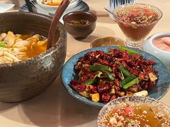 -山石榴·贵州菜(丰盛里店)