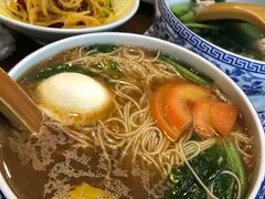 -满园烤鸭·春饼(太原街万达店)