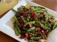 -胖大嫂渔家排档·全海景餐厅(渔村店)