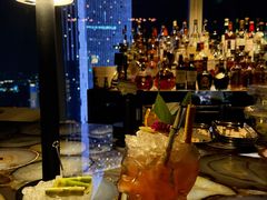 -广州四季酒店·天吧·高空酒吧