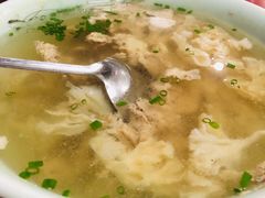 -舒味姜母鸭·沙茶面(湖里店)