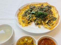 -莆田餐厅PUTIEN(三里屯店)