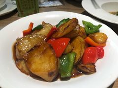 -上关雪東北菜(中房金谊店)
