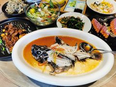 -味莊·青岛菜(云霄路店)