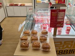 -味多美蛋糕(航天桥店)