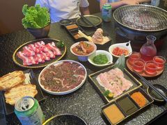 -樱嘢·炭火烧肉(惠南店)