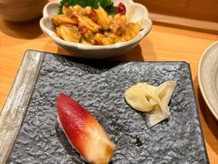 -Tuna maki寿司(苏州中心商场店)