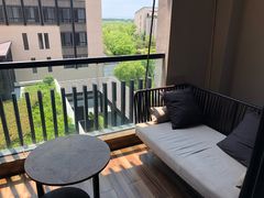 -上海崇明金茂凯悦酒店