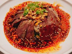 -俏江南天津时尚曲艺主题餐厅(马场道店)