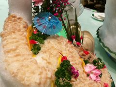 -上宴精品海鲜姿造(晶融汇旗舰店)