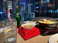 -悦轩中餐厅·高空江景·杭州柏悦酒店