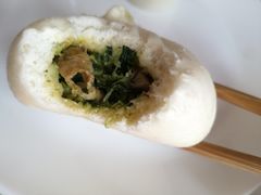 松月楼净素菜包-春风松月楼(七宝万科店)