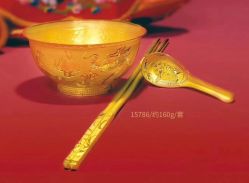 点击看大图 -粤豪珠宝(贝丽北路店)