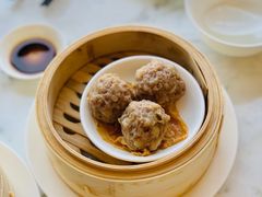 -唐阁海景中餐厅·早茶·粤菜•生日聚餐(海口朗廷酒店)