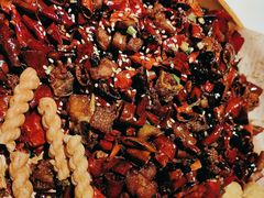 -撒椒·四川江湖菜(西单大悦城店)