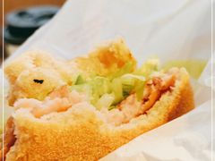 -麦当劳(番禺易发商业街店)