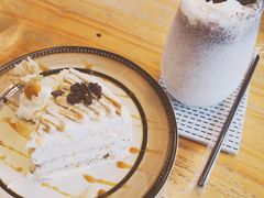-251#coffee roasters(沿河东路店)