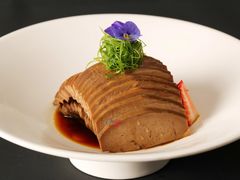 -醉霖生态餐厅(交大店)