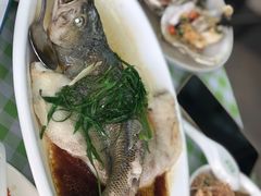 -景好海鲜餐厅(大鹏必选旅游店)