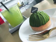 -UNI UNI(环亚凯瑟琳店)