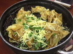 -味一早餐(新芝路店)
